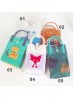 Large Capacity Super Soft Statement Knitted Cellphone Bag W Strap (Cat Button Closure)